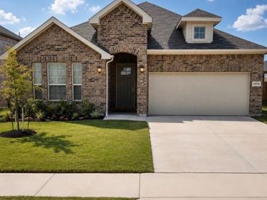 2929 Brainerd Drive, Fort Worth, TX 76179