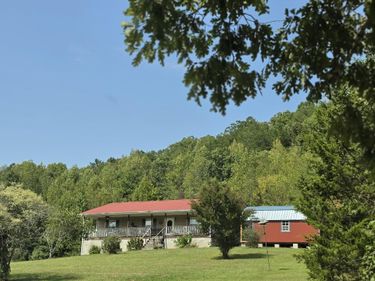 231 Cox Road, Williamsburg, KY 40769
