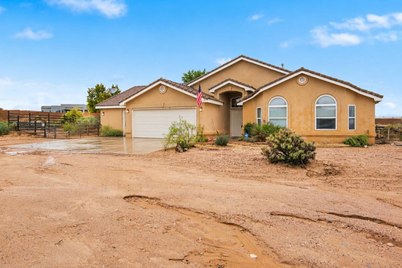 2509 Flagstone Road Ne, Rio Rancho, NM 87124 Main Photo