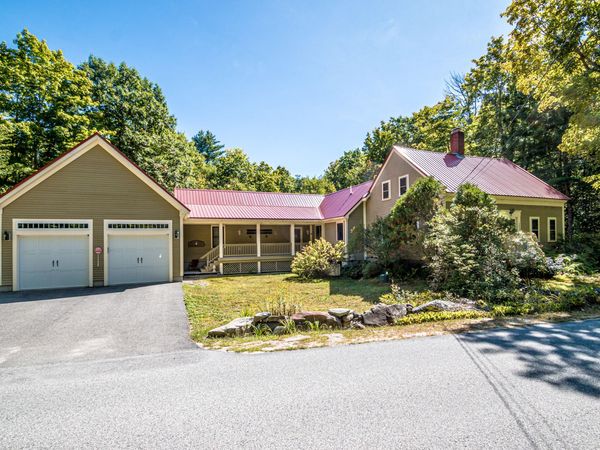 2036 Acton Ridge Road , Acton, ME 04001