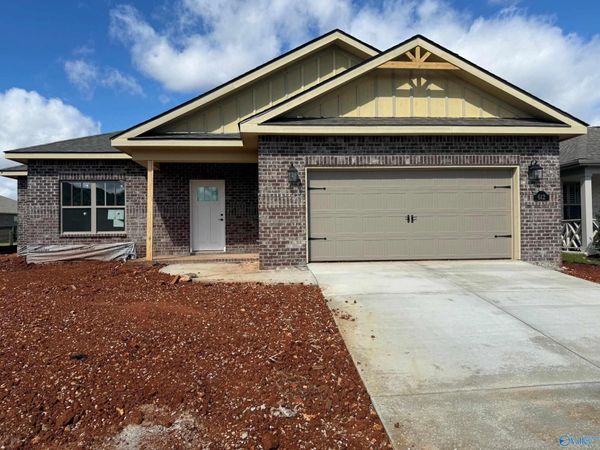 612 Freret Court, Huntsville, AL 35824