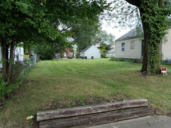 4209 Lillie Street, Fort Wayne, IN 46806
