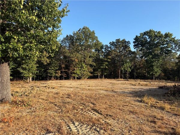 TBD Bronson Place , Decatur, AR 72722
