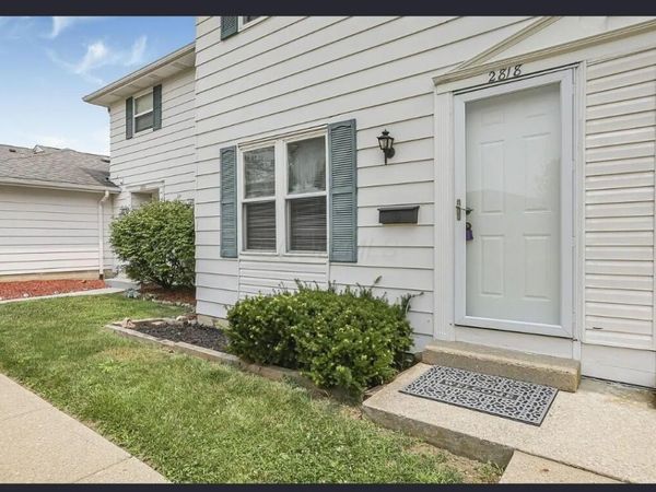2818 Avati, Unit H4, Columbus, OH 43207