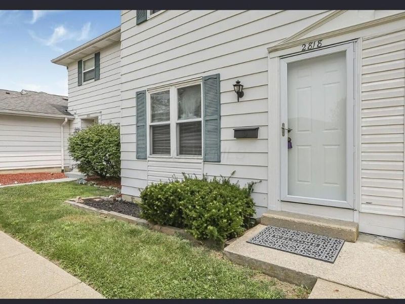 2818 Avati, Unit H4, Columbus, OH 43207 Photo 1