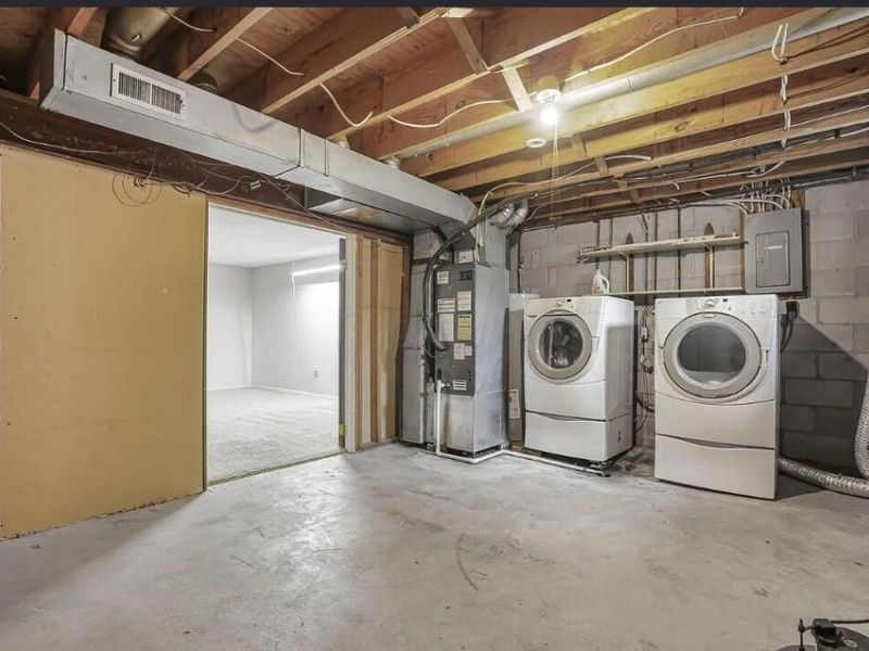 2818 Avati, Unit H4, Columbus, OH 43207 Photo 12