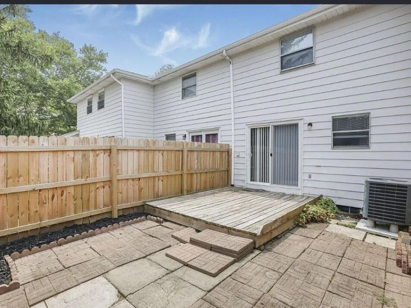 2818 Avati, Unit H4, Columbus, OH 43207 Photo 13