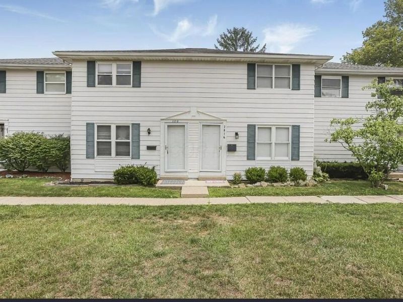 2818 Avati, Unit H4, Columbus, OH 43207 Photo 16