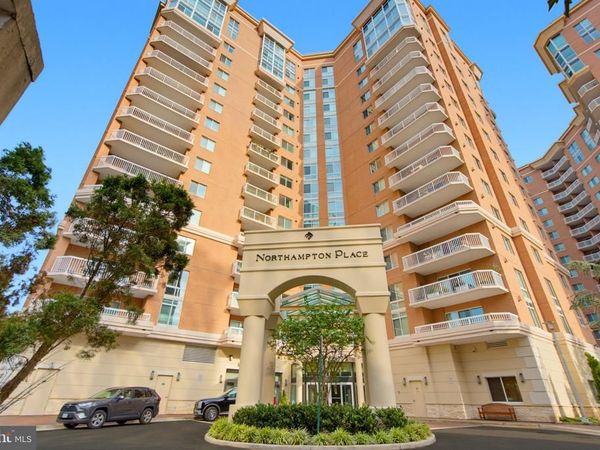 3101 N HAMPTON DRIVE, Unit 704, ALEXANDRIA, VA 22302
