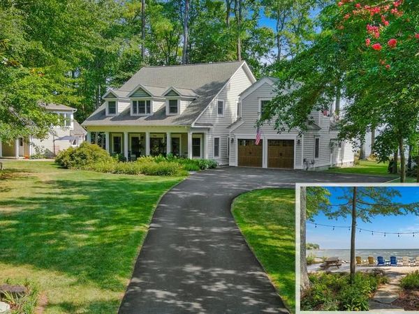 990 MARZOFF ROAD, DEALE, MD 20751