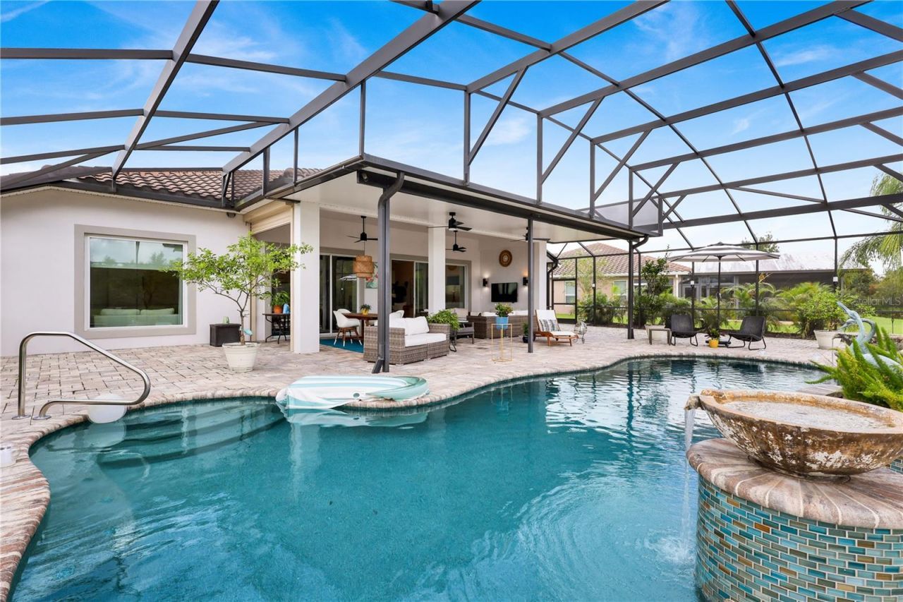 575 San Raphael Street, Poinciana, FL 34759 Photo