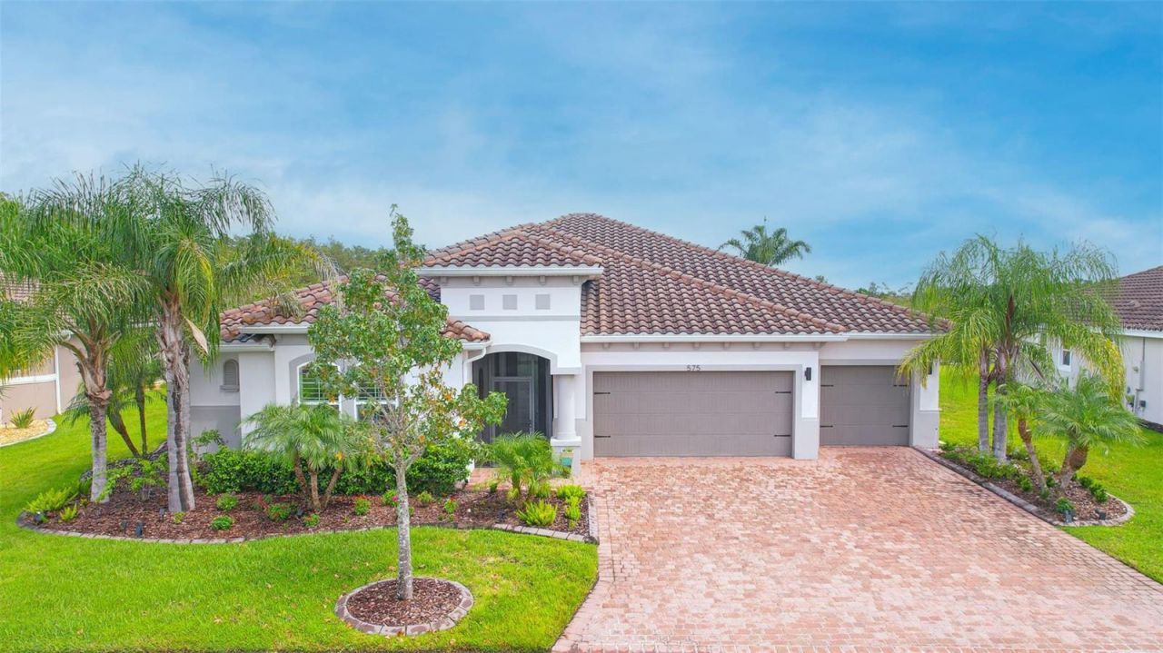 575 San Raphael Street, Poinciana, FL 34759 Photo