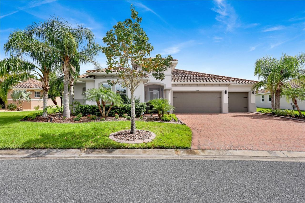 575 San Raphael Street, Poinciana, FL 34759 Photo