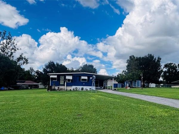 37305 NORTHSIDE DRIVE, ZEPHYRHILLS, FL 33541