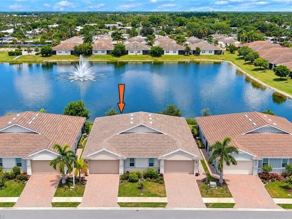 1113 Rolling Brook LN , NAPLES, FL 34114