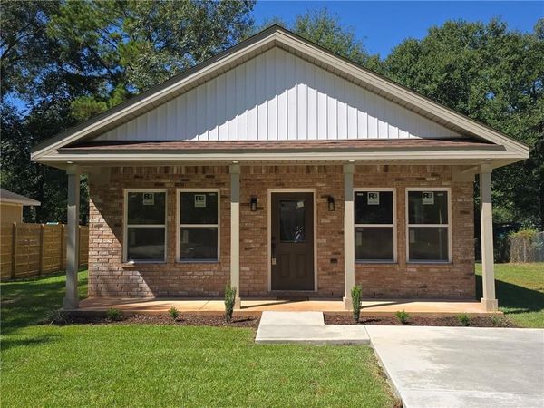 567 E Felhorn Road, Mobile, AL 36608