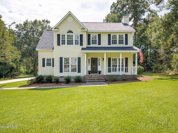 1036 Water Oak Drive SW, Aiken, SC 29803