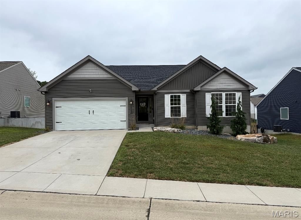 123 Cedar Heights, Festus, MO 63028 Main Photo
