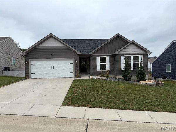 123 Cedar Heights, Festus, MO 63028