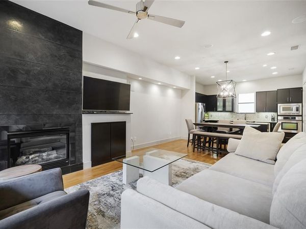 4618 Cedar Springs Road, Unit C, Dallas, TX 75219