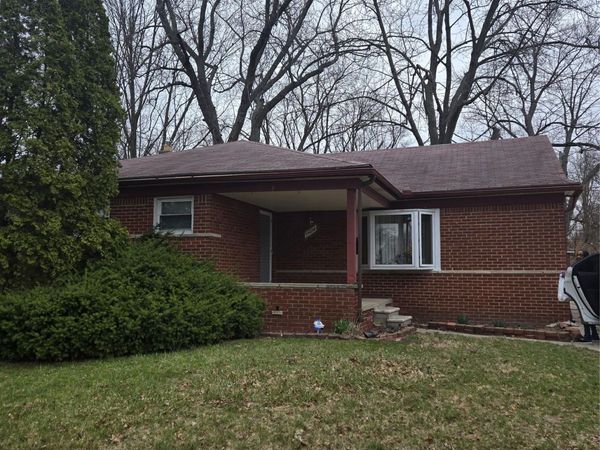24220 Gardner Street, Oak Park, Mi 48237