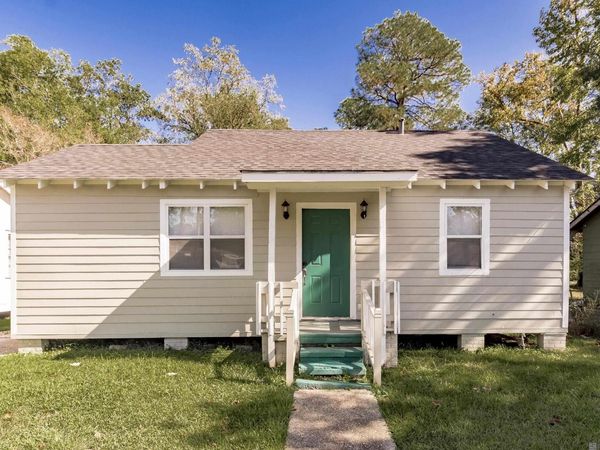 3970 N Foster Dr, Baton Rouge, LA 70805