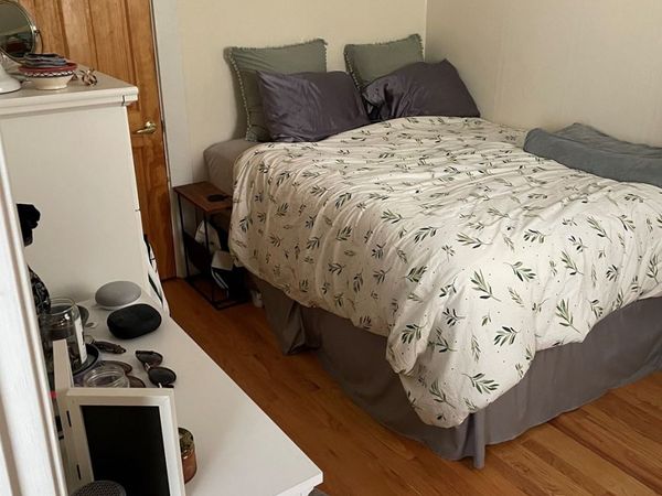 17 Bay St, Unit 1R, Cambridge, MA 02139
