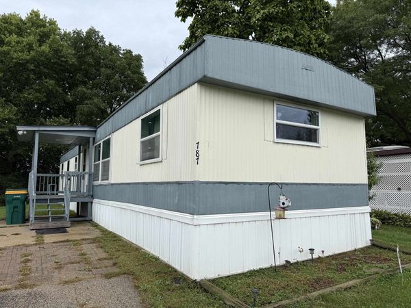 787 Norman Drive, Stoughton, WI 53589