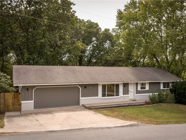 45 Penzance Drive , Bella Vista, AR 72714