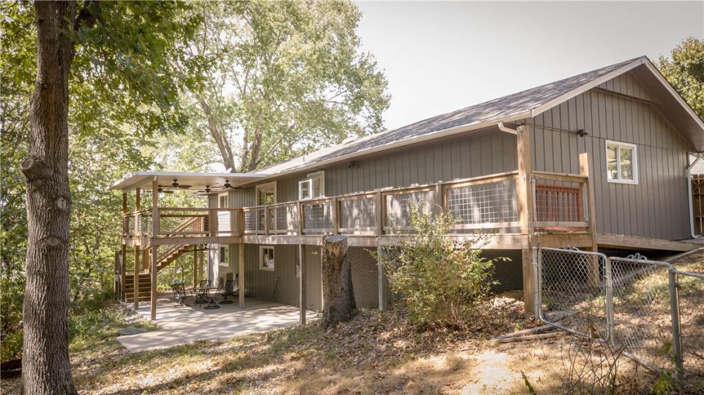 45 Penzance Drive Bella Vista, AR 72714