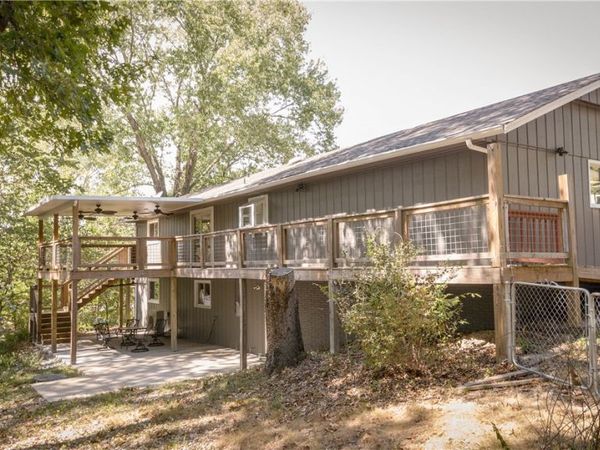 45 Penzance Drive, Bella Vista, AR 72714