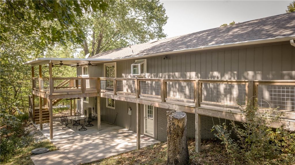 45 Penzance Drive Bella Vista, AR 72714