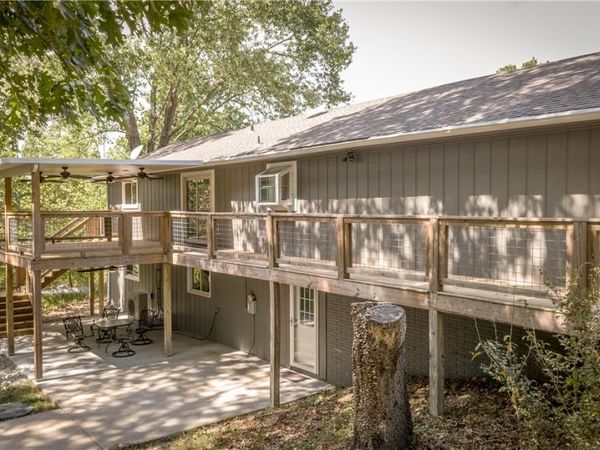 45 Penzance Drive, Bella Vista, AR 72714