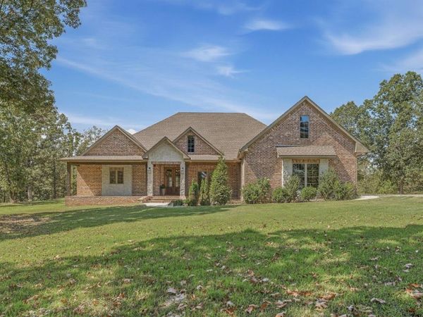 2146 County Road 759, Jonesboro, AR 72405