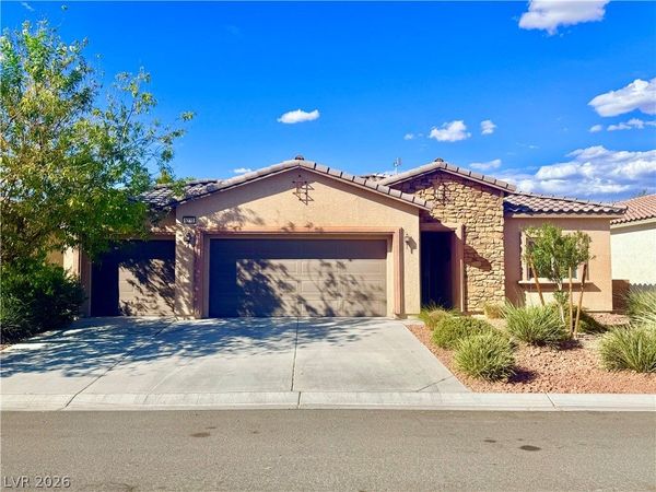5310 E San Palo Drive, Pahrump, NV 89061