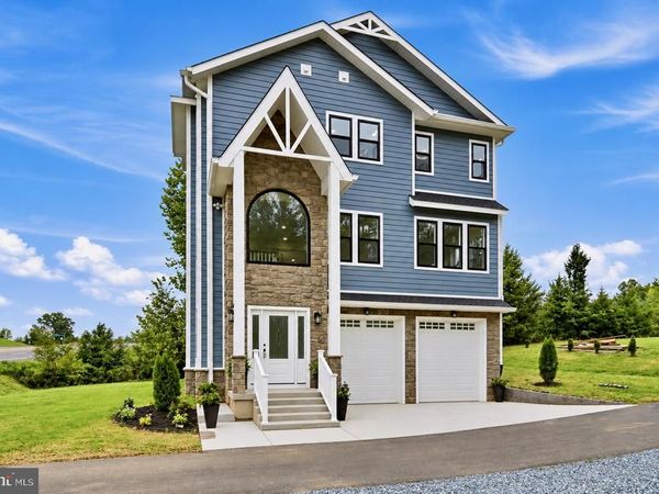 1403 GARRISONVILLE ROAD, STAFFORD, VA 22556