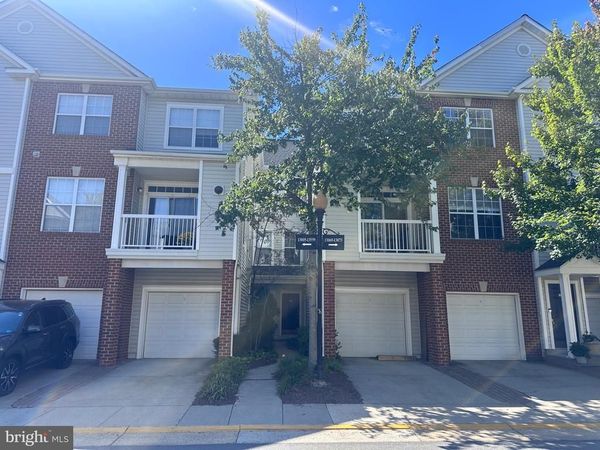 13063 MARCEY CREEK ROAD, Unit 13063, HERNDON, VA 20171