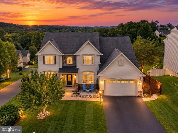 6752 WOODRIDGE ROAD, NEW MARKET, MD 21774