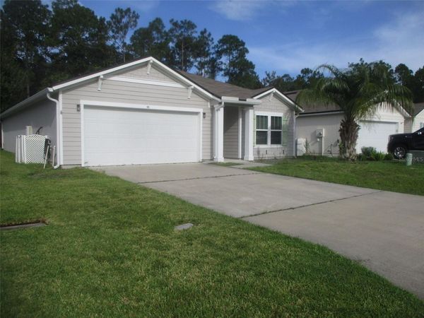 44 SAND WEDGE LANE , BUNNELL, FL 32110