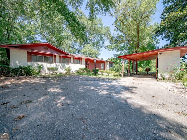 3215 Melrose Drive, Columbus, GA 31906
