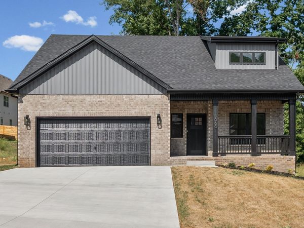 3060 Timberdale Dr, Clarksville, TN 37042