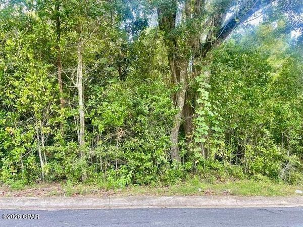0 Barnes Street , Marianna, FL 32448