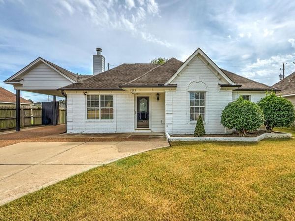 7893 COLLINS WOOD CV, Unincorporated, TN 38125