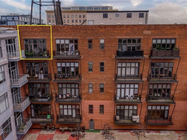 1951 W 26th Street, Unit 506, Cleveland, OH 44113
