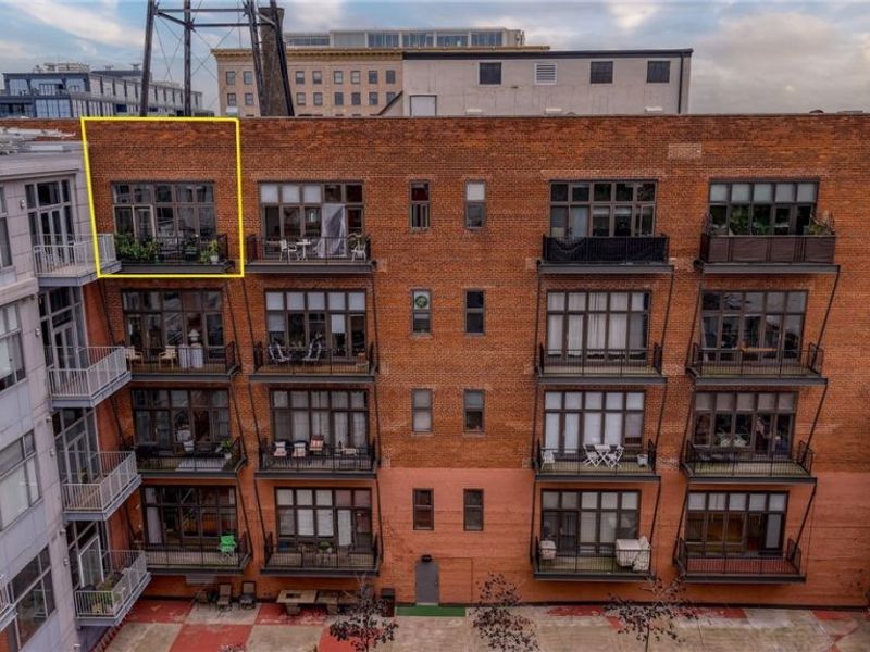 1951 W 26th Street, Unit 506, Cleveland, OH 44113 Photo 1
