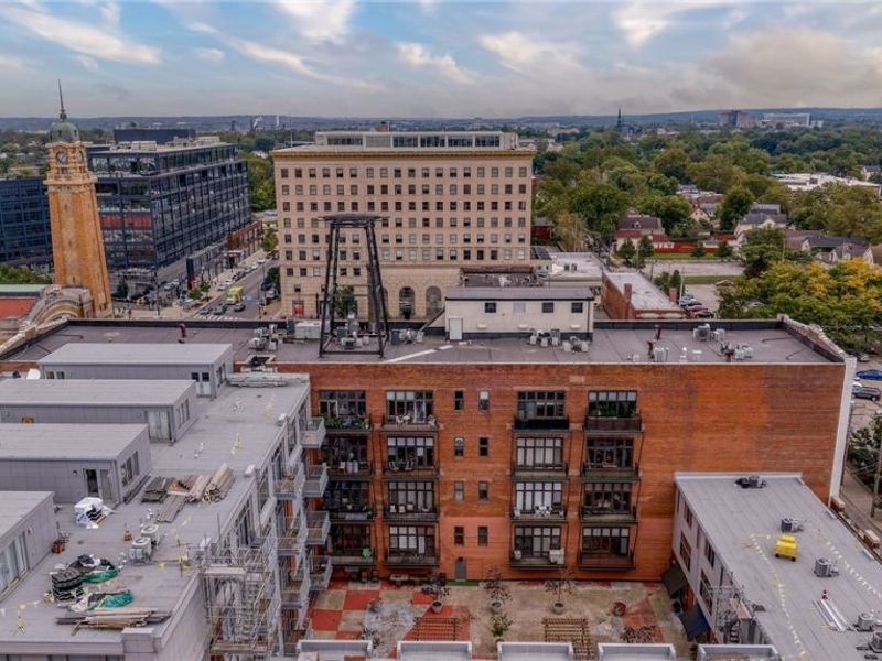 1951 W 26th Street, Unit 506, Cleveland, OH 44113 Photo 2