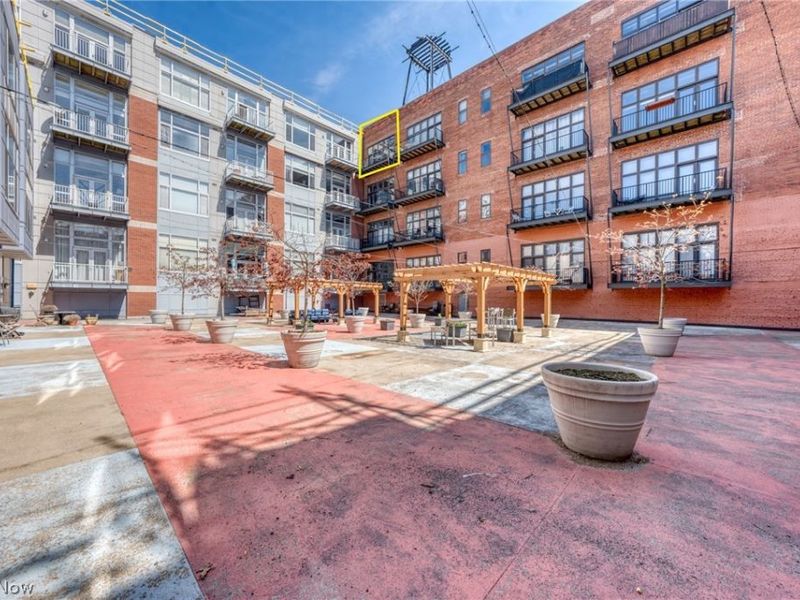 1951 W 26th Street, Unit 506, Cleveland, OH 44113 Photo 22