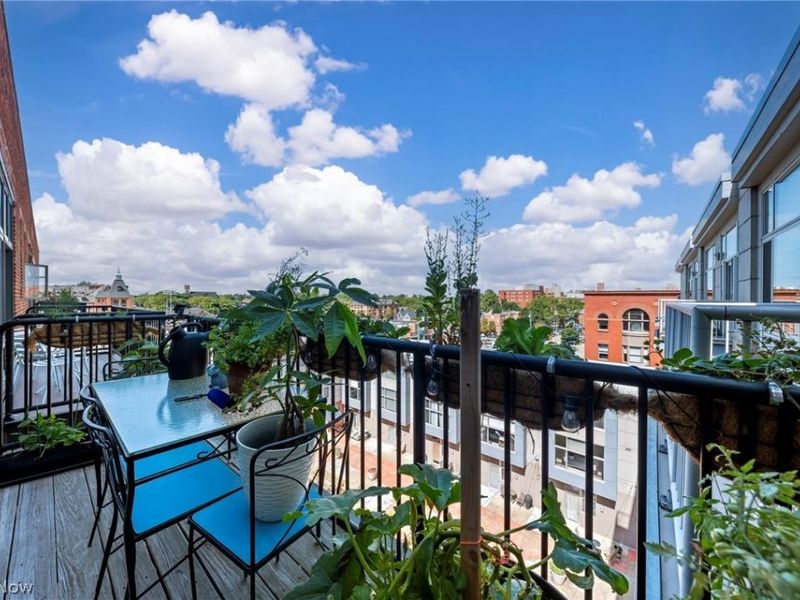1951 W 26th Street, Unit 506, Cleveland, OH 44113 Photo 8