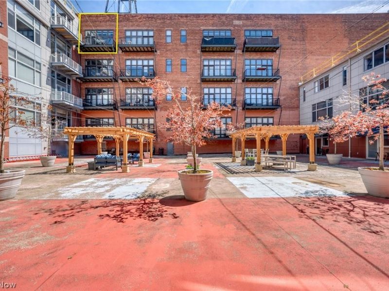 1951 W 26th Street, Unit 506, Cleveland, OH 44113 Photo 9