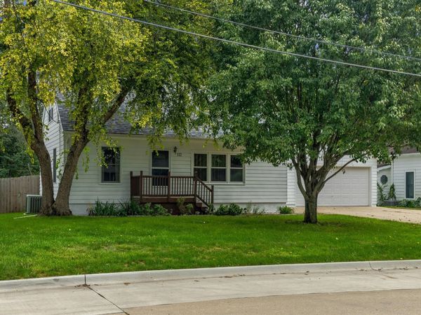 112 Main Street, Norwalk, IA 50211